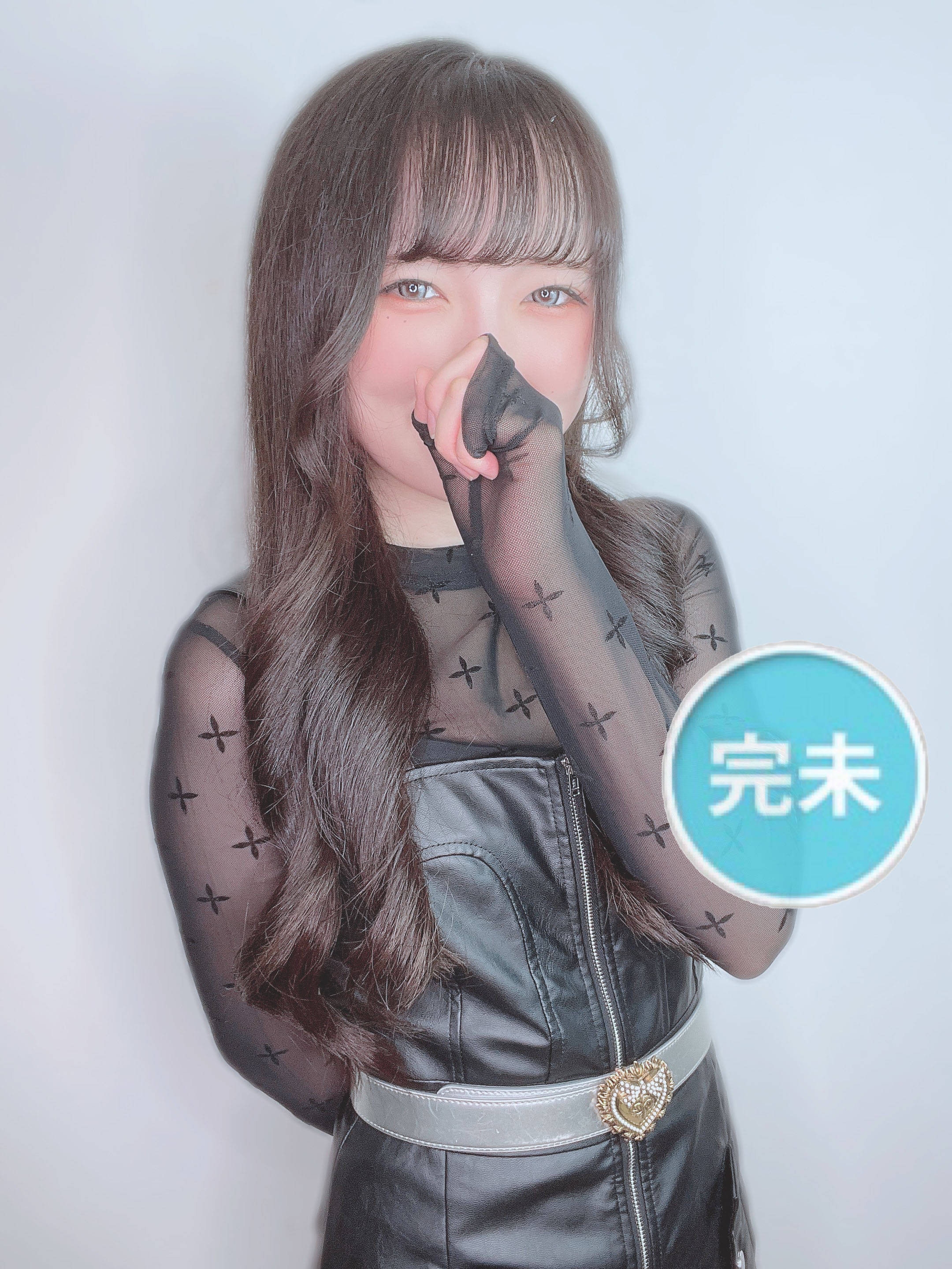 月城かなの