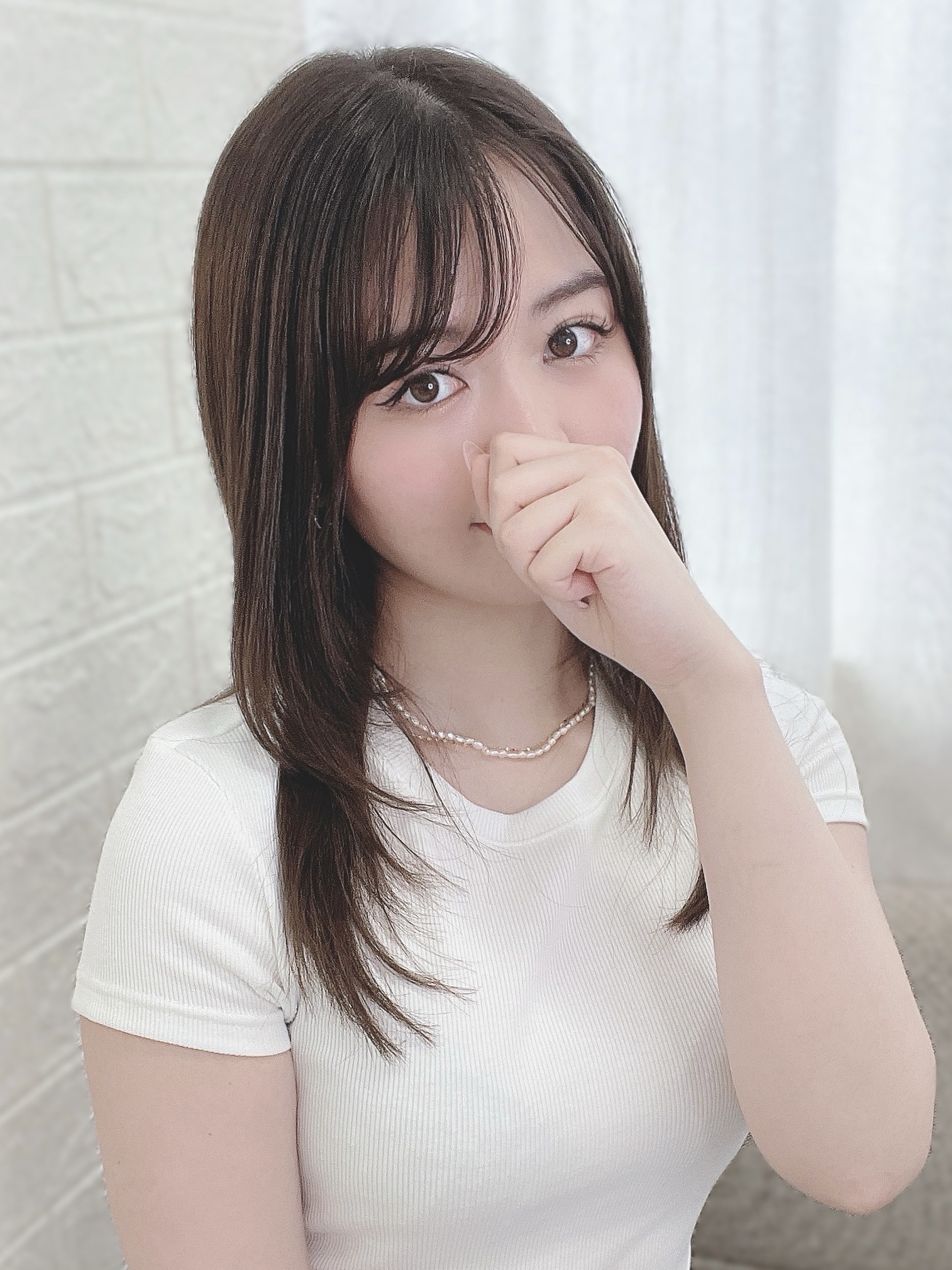 白石はんな
