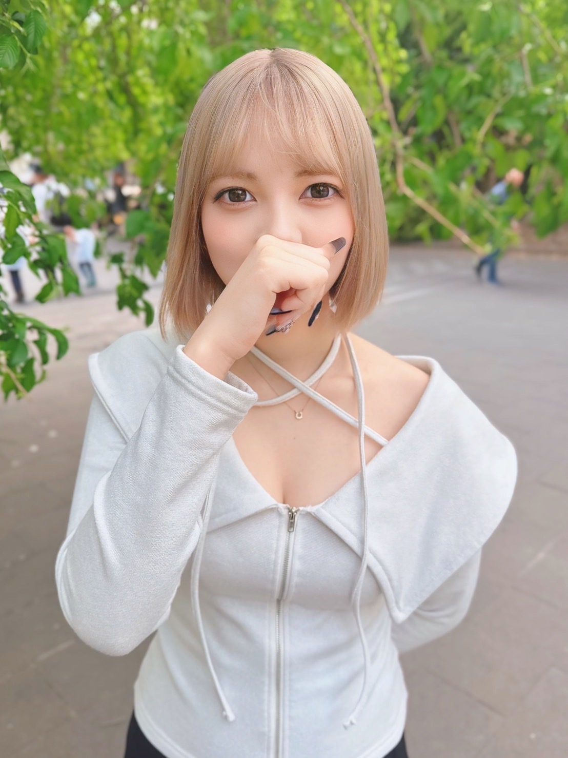 琴吹かおり