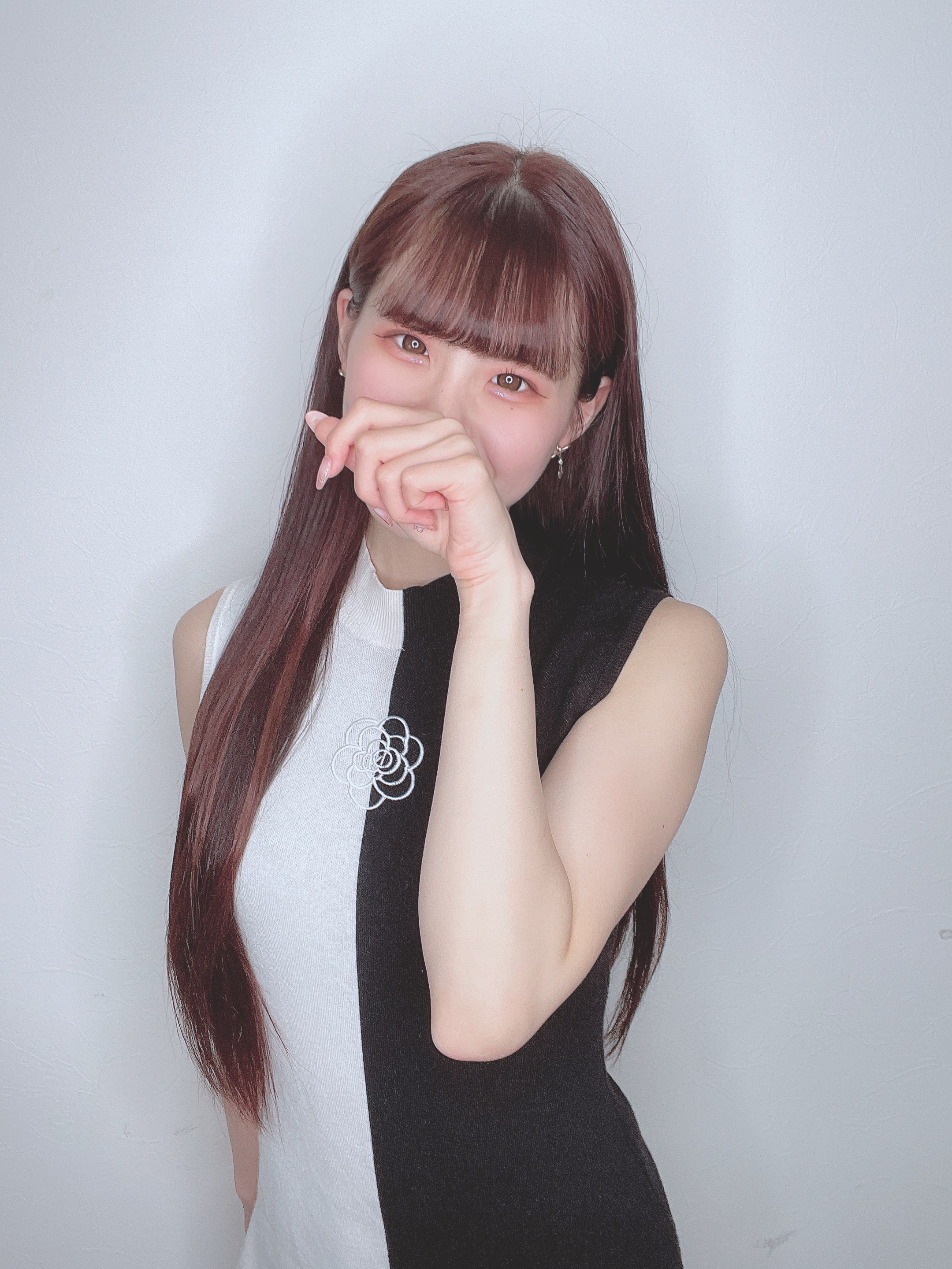 白咲はな
