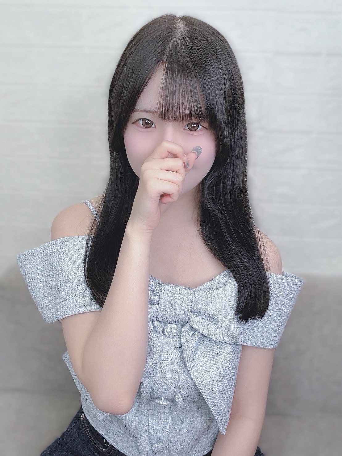 湊あむ