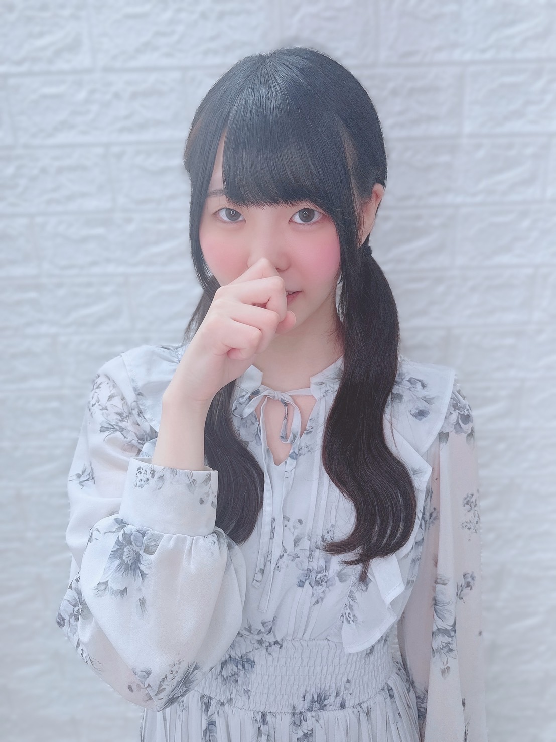 白石みなみ