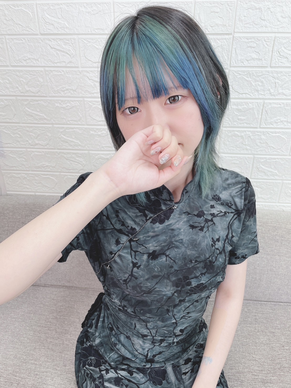 羽宮しろ