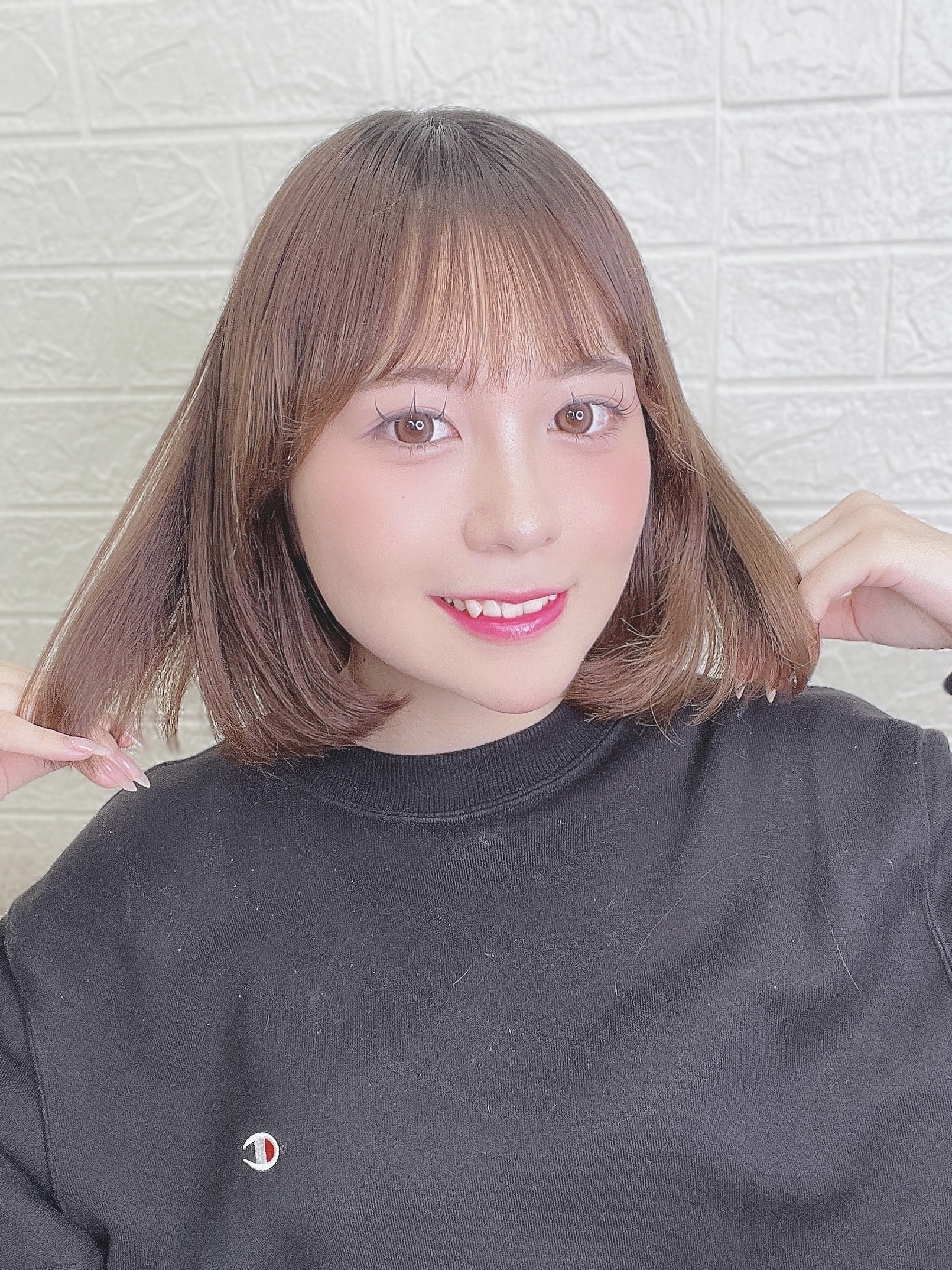 吉澤むぎ
